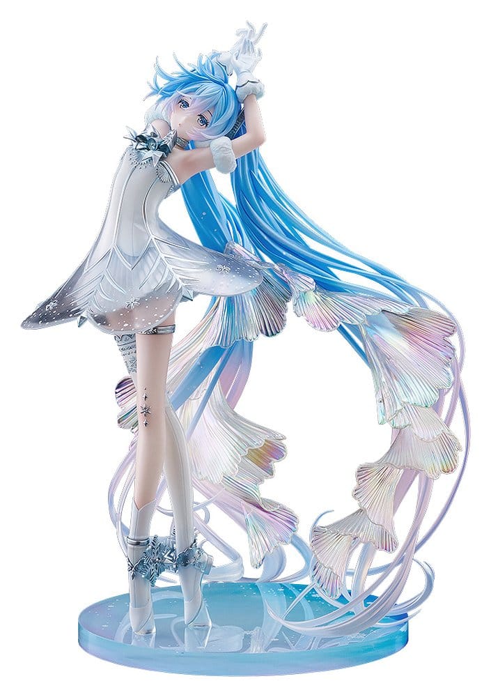 Character Vocal Series 01: Hatsune Miku PVC Figure 1/7 Symphony 2025: Sapporo Concert Ver. 28 cm