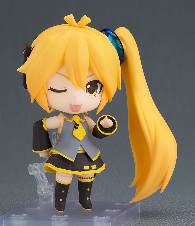 Akita Neru Nendoroid Action Figure 10 cm