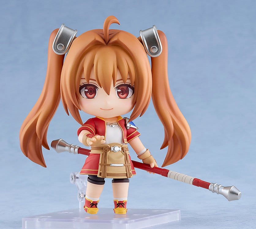 Trails in the Sky Nendoroid Action Figure Estelle Bright: The 1st Ver. 10 cm