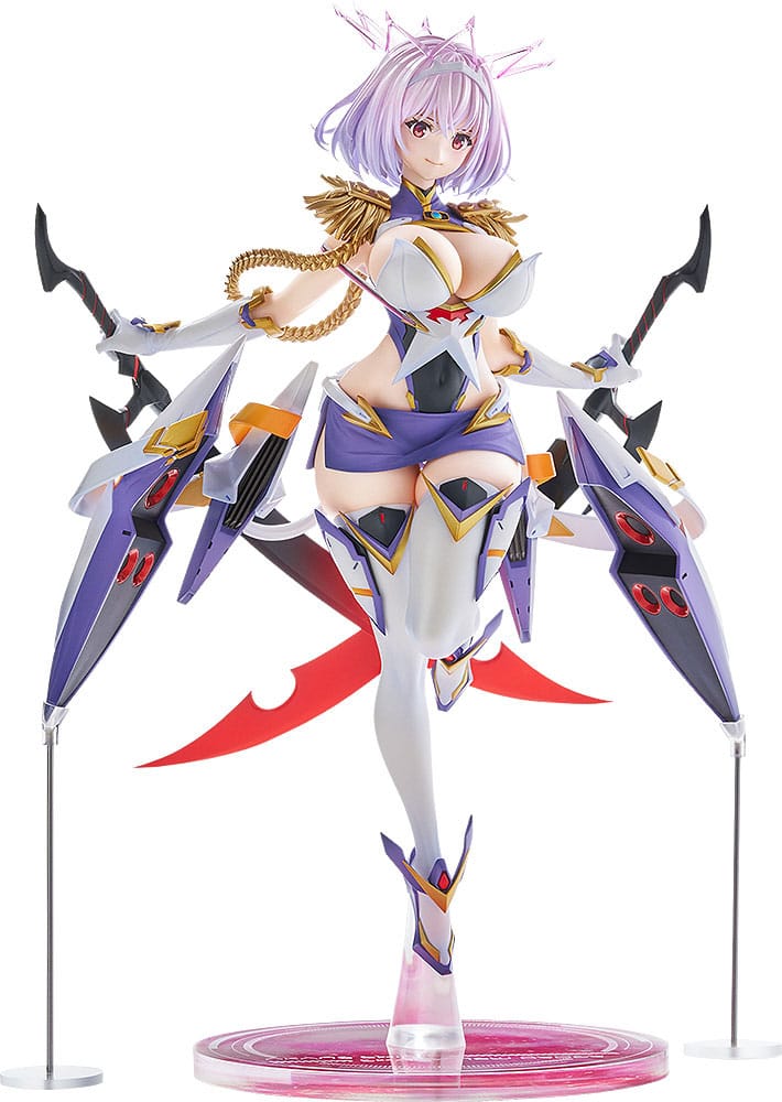 AKANE  Gridman Universe Akane Shinjo (New Order) Model Kit – USA