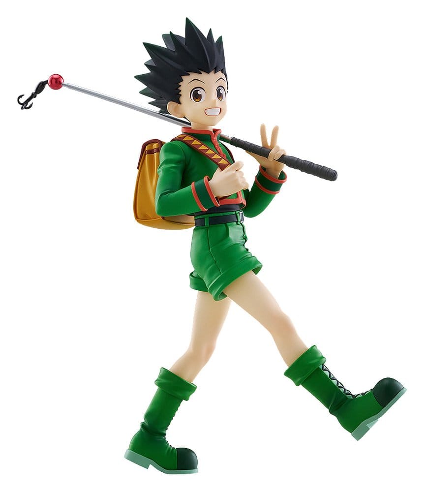 Anime - Hunter x Hunter-Otaku Daily UK – Otaku Daily UK
