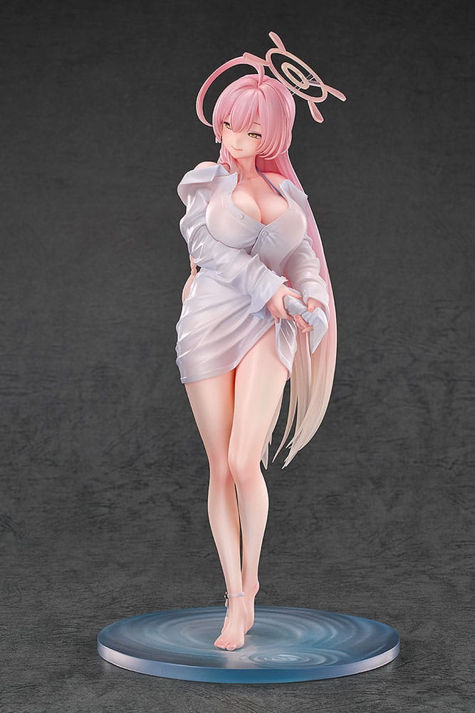 Blue Archive PVC Statue 1/7 Hanako (Swimsuit) 26 cm