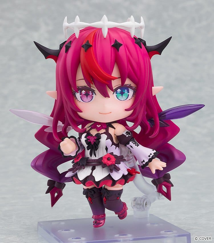 Hololive Production Nendoroid Action Figure IRyS 10 cm