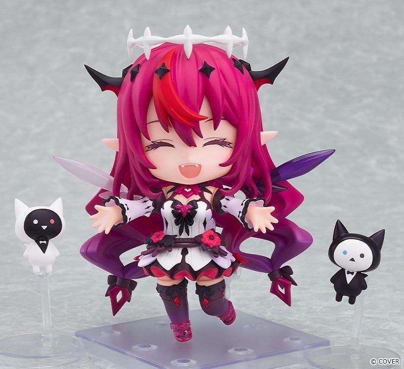Hololive Production Nendoroid Action Figure IRyS 10 cm