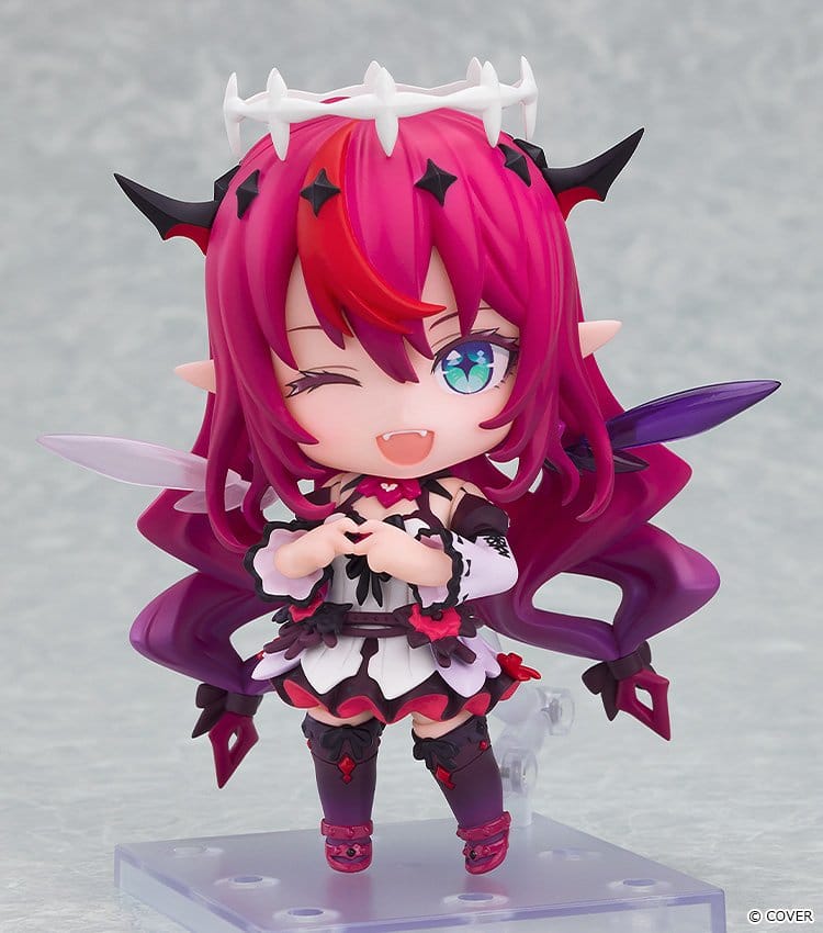 Hololive Production Nendoroid Action Figure IRyS 10 cm