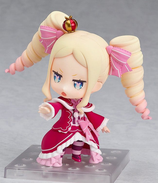 Re:Zero Starting Life in Another World Nendoroid Action Figure Beatrice 10 cm