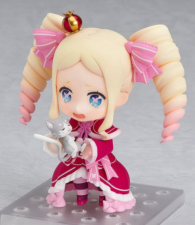 Re:Zero Starting Life in Another World Nendoroid Action Figure Beatrice 10 cm