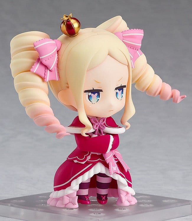 Re:Zero Starting Life in Another World Nendoroid Action Figure Beatrice 10 cm