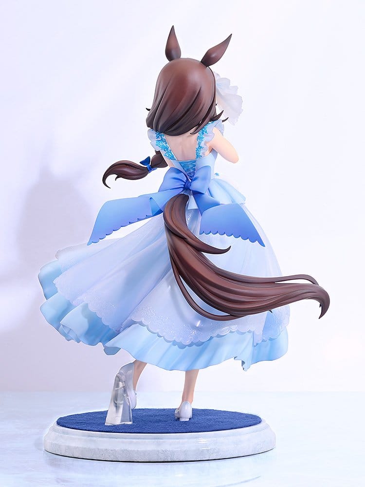Uma Musume Pretty Derby PVC Statue 1/7 Rice Shower: The Day I Dreamed Of 24 cm