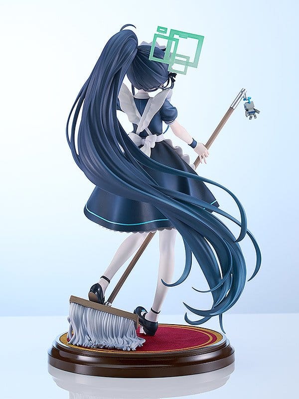 Blue Archive PVC Statue 1/7 Aris (Maid) (Rerelease) 25 cm