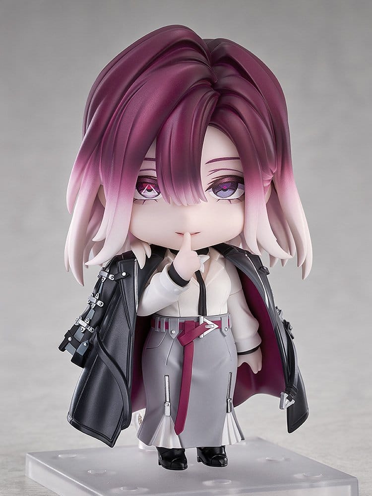 Path to Nowhere Nendoroid Action Figure Shalom 10 cm