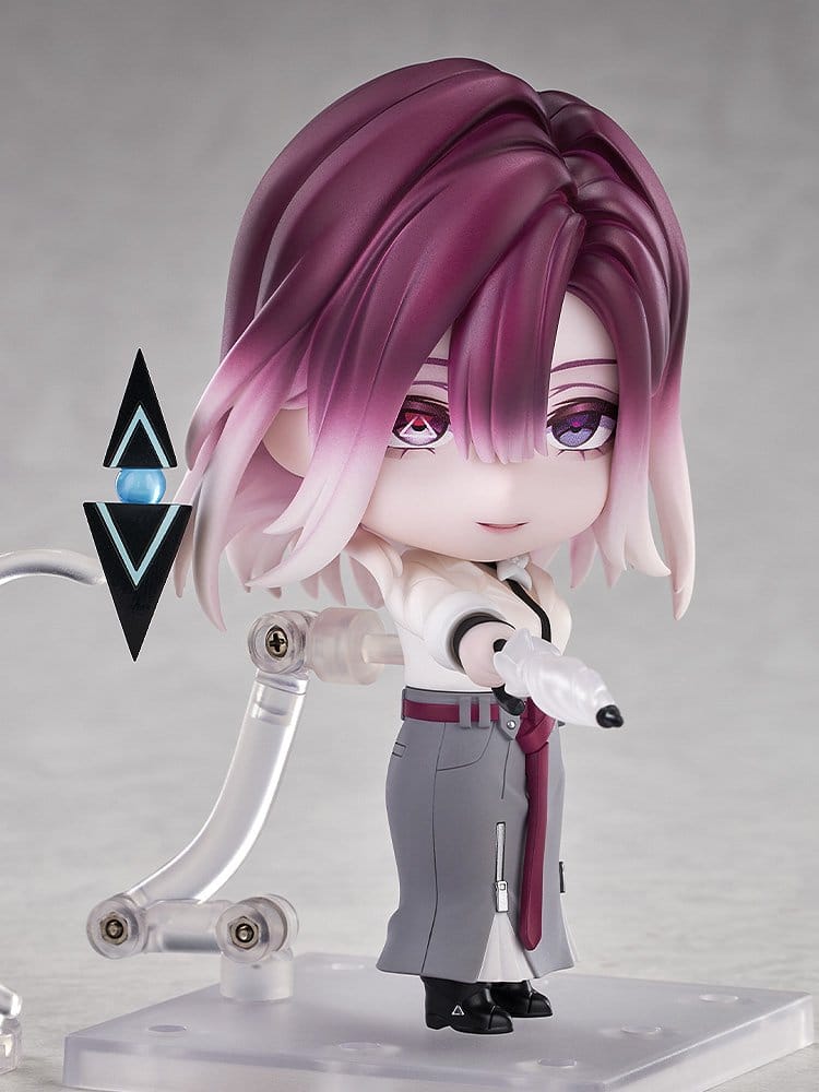 Path to Nowhere Nendoroid Action Figure Shalom 10 cm