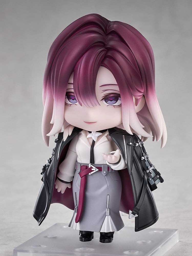 Path to Nowhere Nendoroid Action Figure Shalom 10 cm