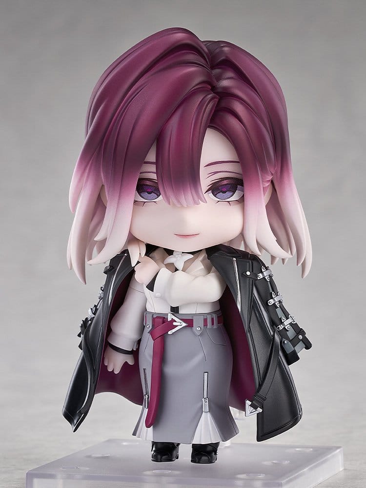 Path to Nowhere Nendoroid Action Figure Shalom 10 cm