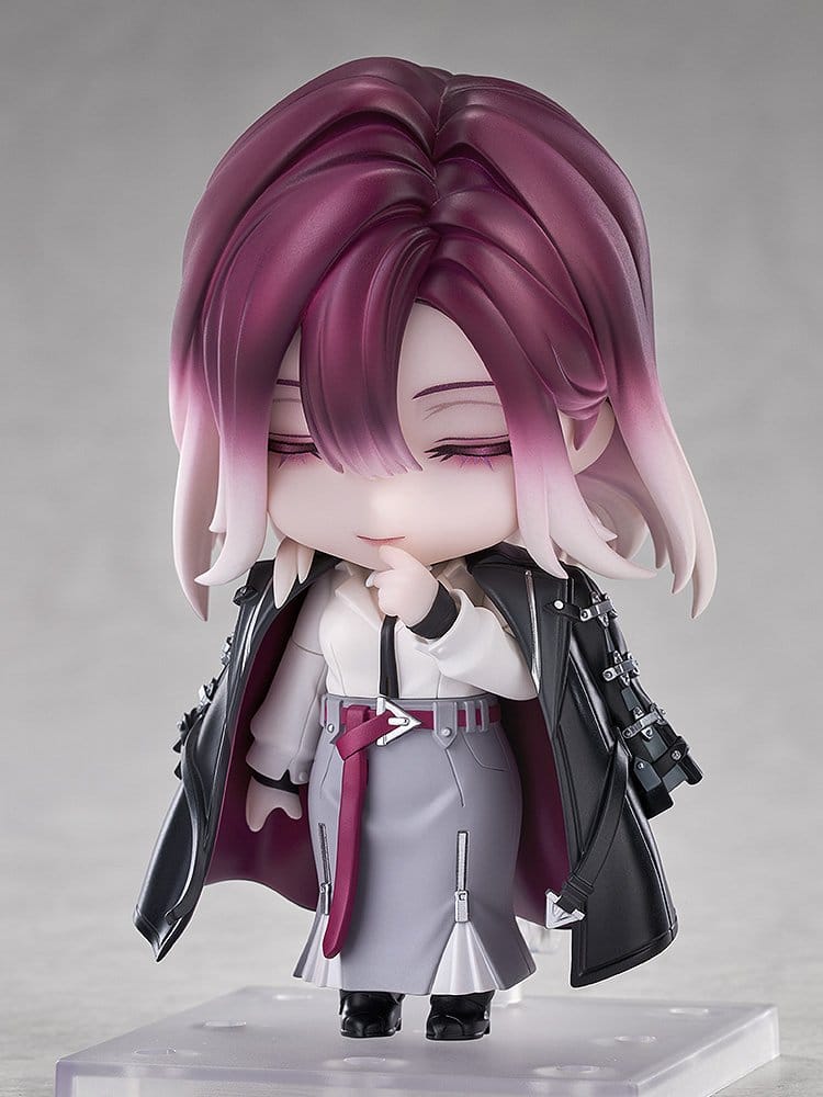 Path to Nowhere Nendoroid Action Figure Shalom 10 cm