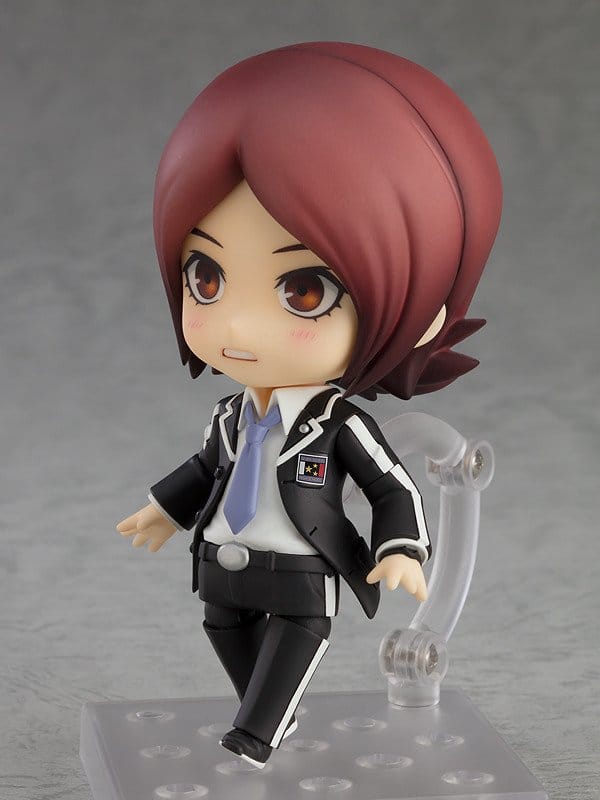 Persona 2 Eternal Punishment Nendoroid Action Figure Tatsuya Suou 10 cm