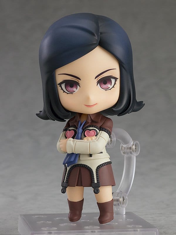 Persona 2 Eternal Punishment Nendoroid Action Figure Maya Amano 10 cm