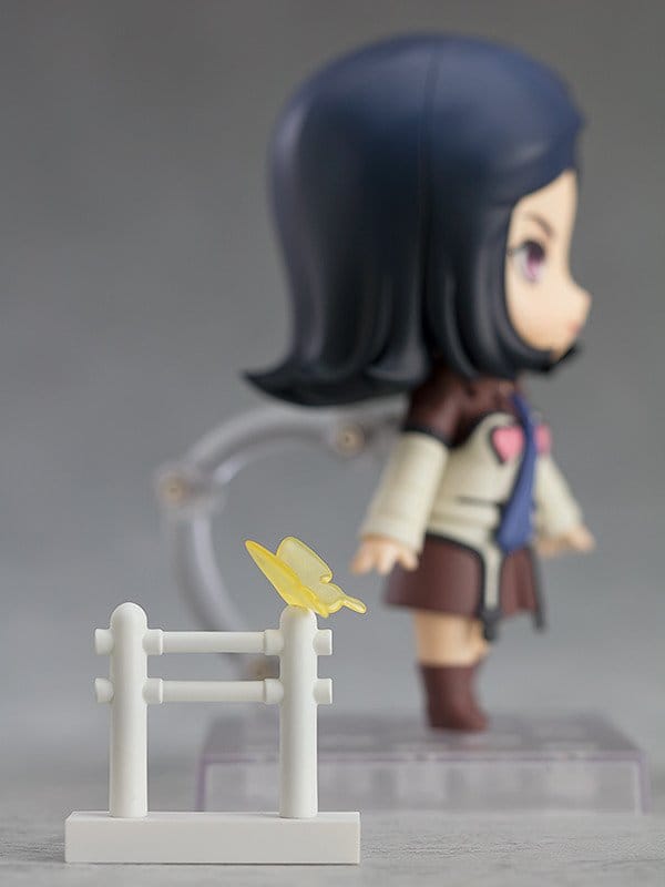 Persona 2 Eternal Punishment Nendoroid Action Figure Maya Amano 10 cm