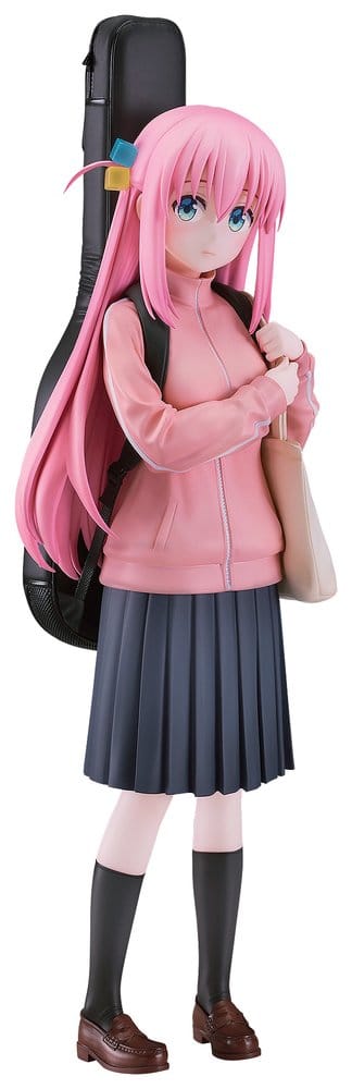 Bocchi the Rock! PVC Statue 1/7 Hitori Gotoh 24 cm