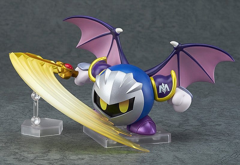 Kirby Nendoroid Action Figure Meta Knight 6 cm