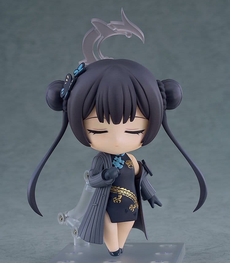 Blue Archive Nendoroid Action Figure Kisaki Ryuuge 10 cm