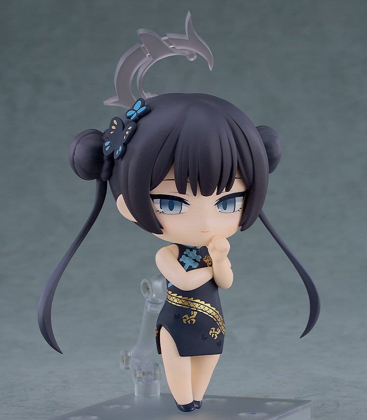 Blue Archive Nendoroid Action Figure Kisaki Ryuuge 10 cm