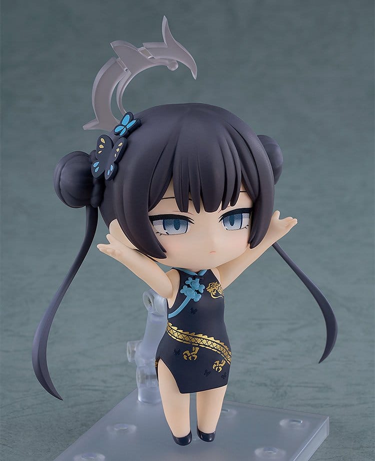 Blue Archive Nendoroid Action Figure Kisaki Ryuuge 10 cm