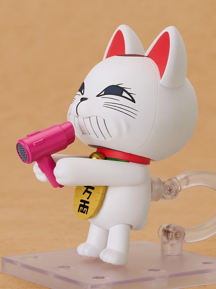 Dandadan Nendoroid Action Figure Turbo Granny (Manekineko) 8 cm