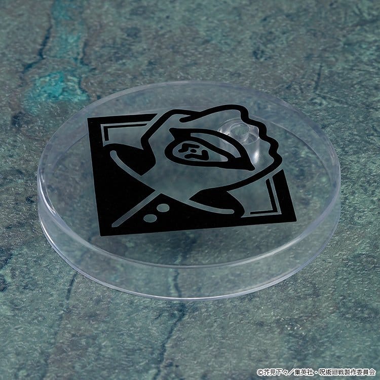 Jujutsu Kaisen Nendoroid Action Figure Yuji Itadori 10 cm