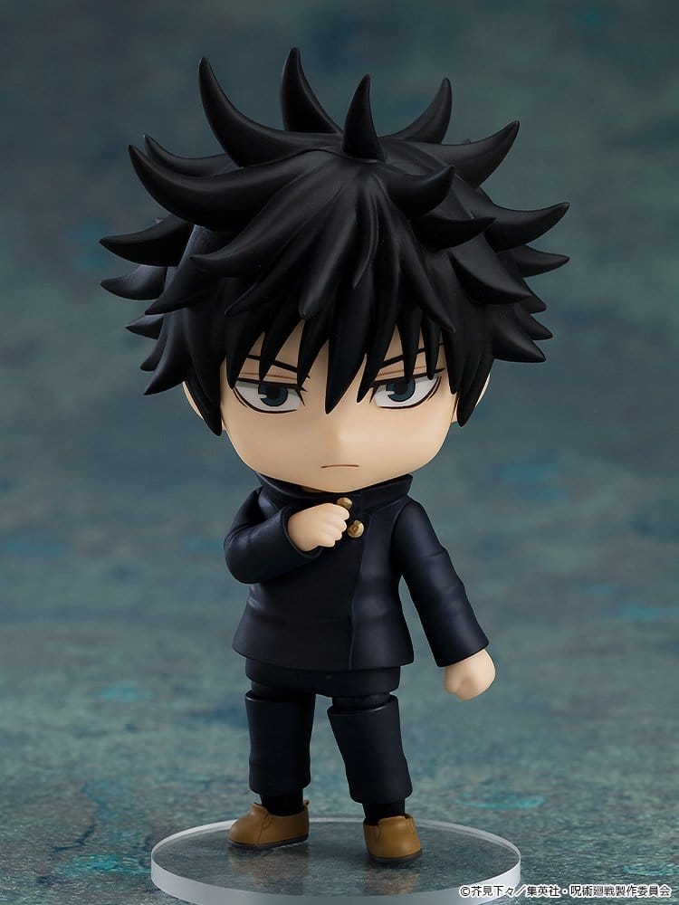 Jujutsu Kaisen Nendoroid Action Figure Megumi Fushiguro 10 cm