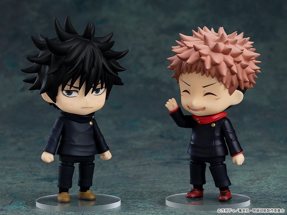Jujutsu Kaisen Nendoroid Action Figure Megumi Fushiguro 10 cm
