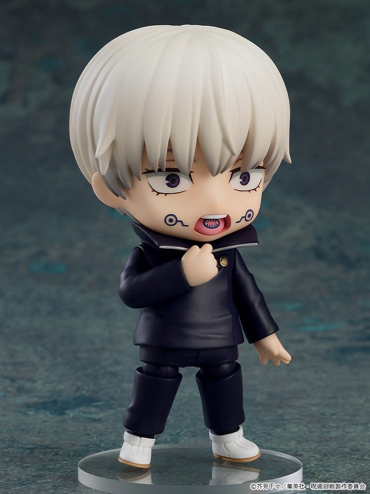 Jujutsu Kaisen Nendoroid Action Figure Toge Inumaki 10 cm