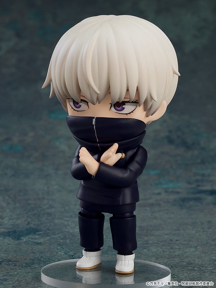 Jujutsu Kaisen Nendoroid Action Figure Toge Inumaki 10 cm