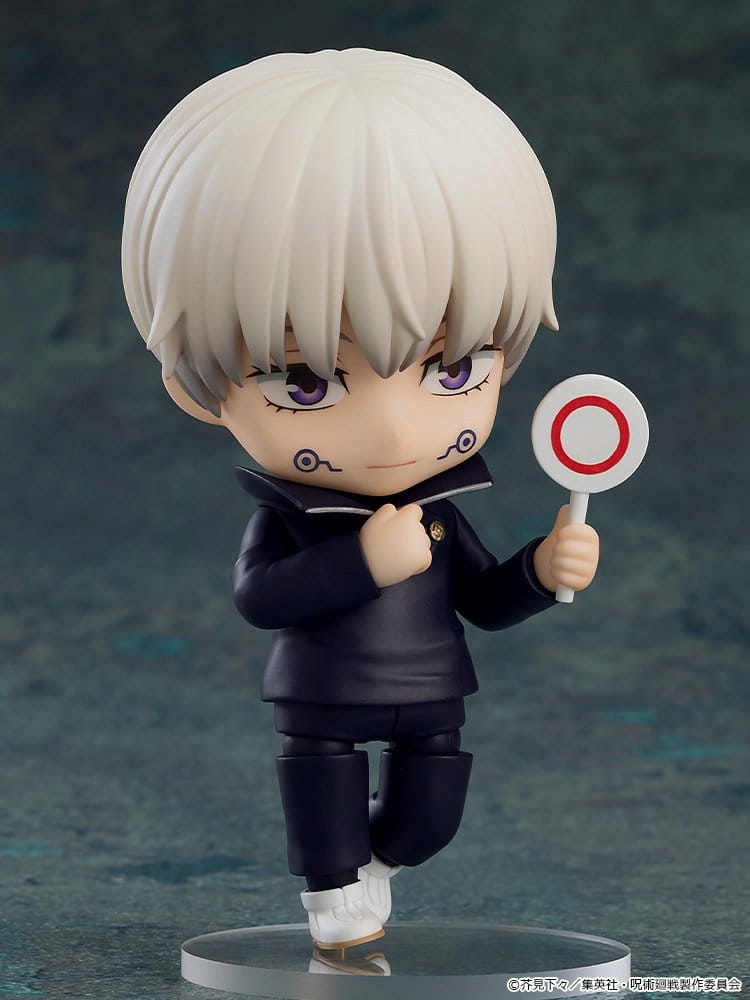 Jujutsu Kaisen Nendoroid Action Figure Toge Inumaki 10 cm