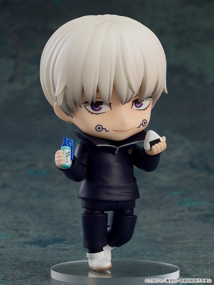 Jujutsu Kaisen Nendoroid Action Figure Toge Inumaki 10 cm