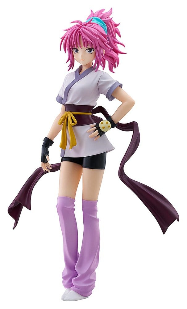 Hunter x Hunter PVC Figure Pop Up Parade Machi 17 cm