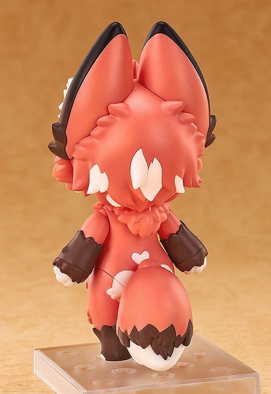Fluffy Land Nendoroid Action Figure River (re-run) 10 cm