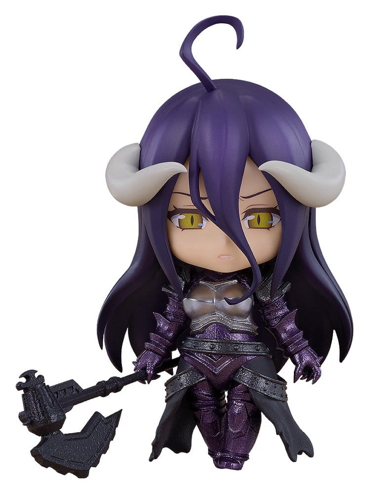 Anime - Overlord-Otaku Daily UK – Otaku Daily UK