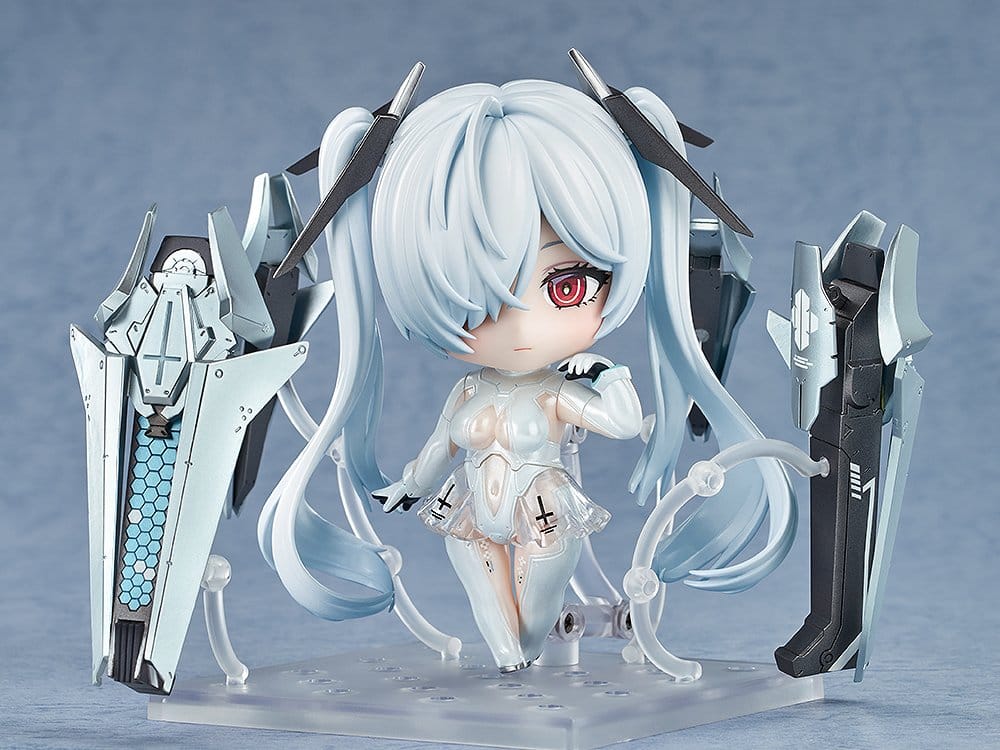 Goddess of Victory: Nikke Nendoroid Action Figure Cinderella 10 cm