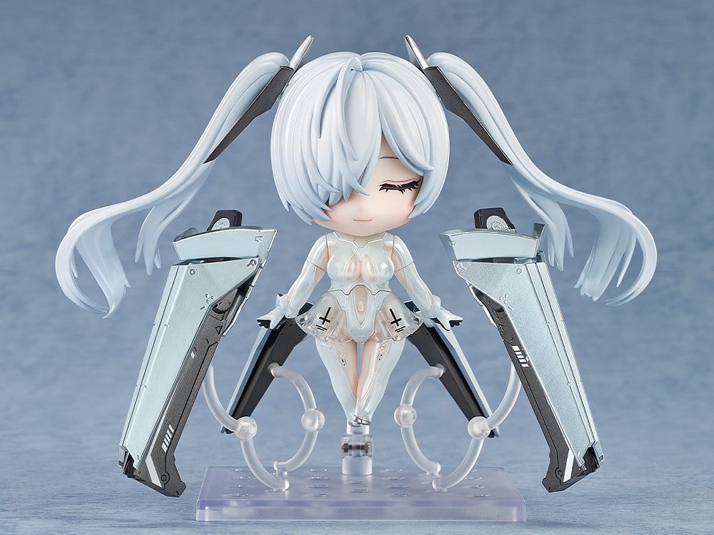 Goddess of Victory: Nikke Nendoroid Action Figure Cinderella 10 cm