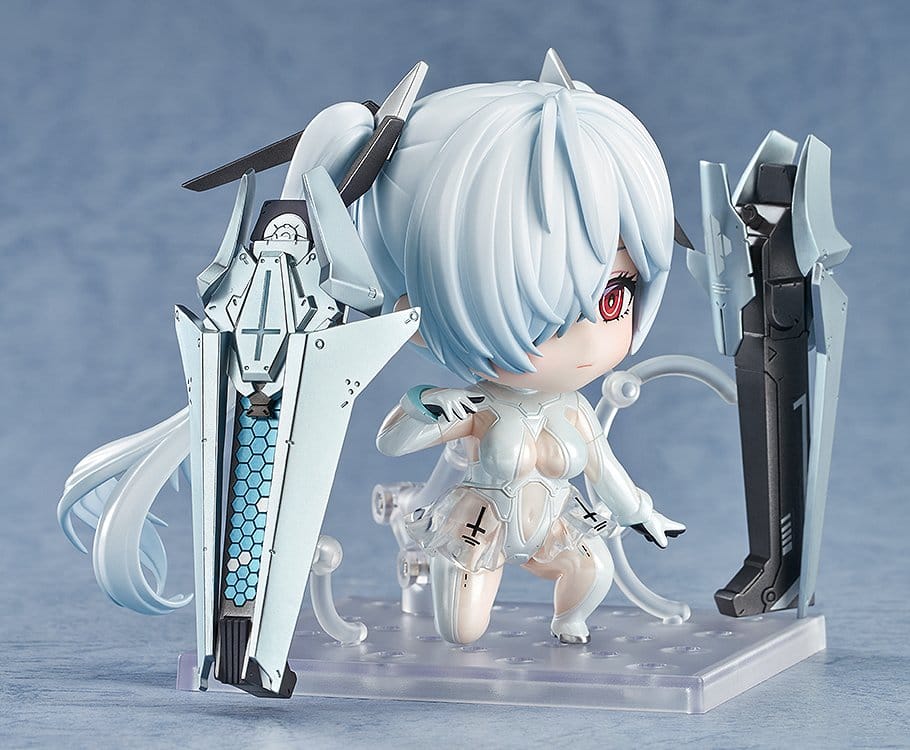 Goddess of Victory: Nikke Nendoroid Action Figure Cinderella 10 cm