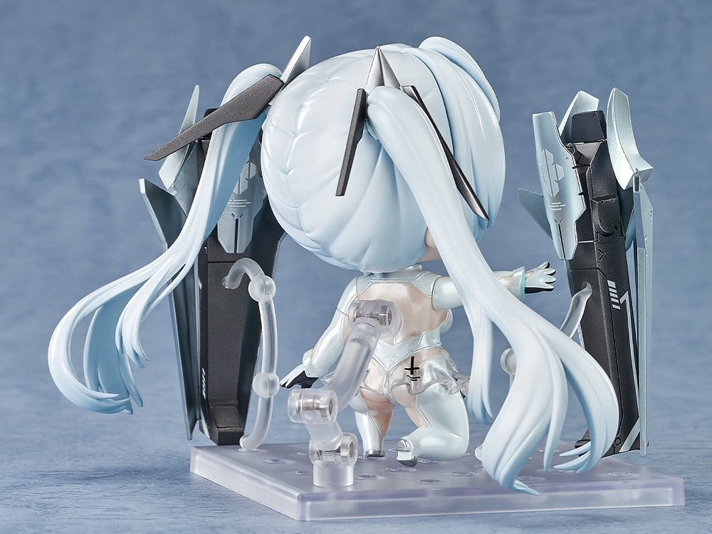 Goddess of Victory: Nikke Nendoroid Action Figure Cinderella 10 cm