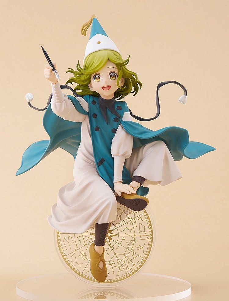Witch Hat Atelier Pop Up Parade PVC Figure Coco L Size 19 cm