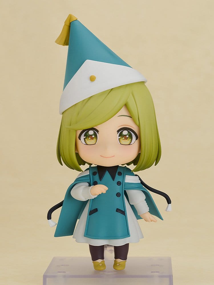 Witch Hat Atelier Nendoroid Action Figure Coco 10cm