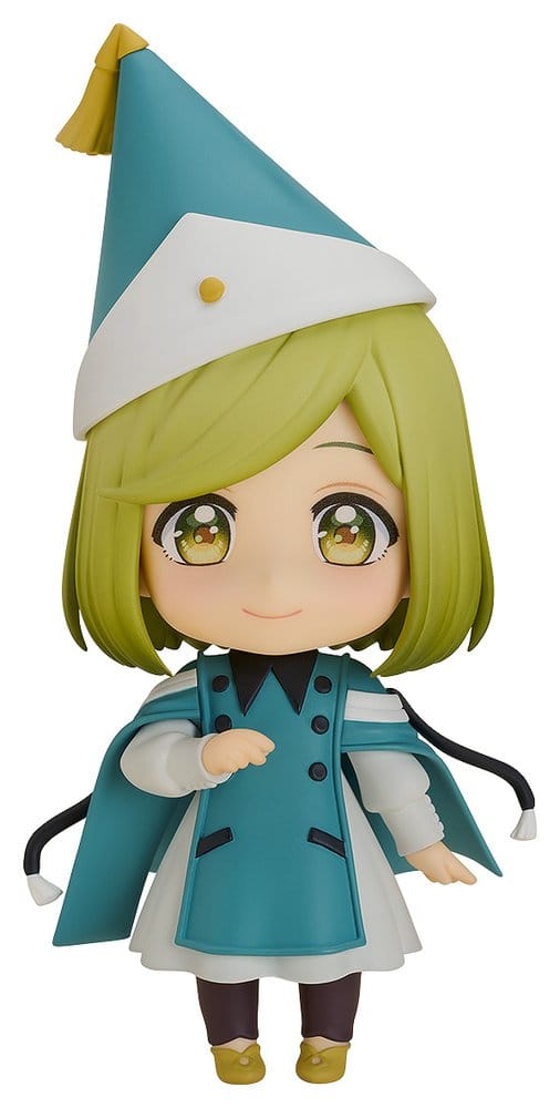 Witch Hat Atelier Nendoroid Action Figure Coco 10cm