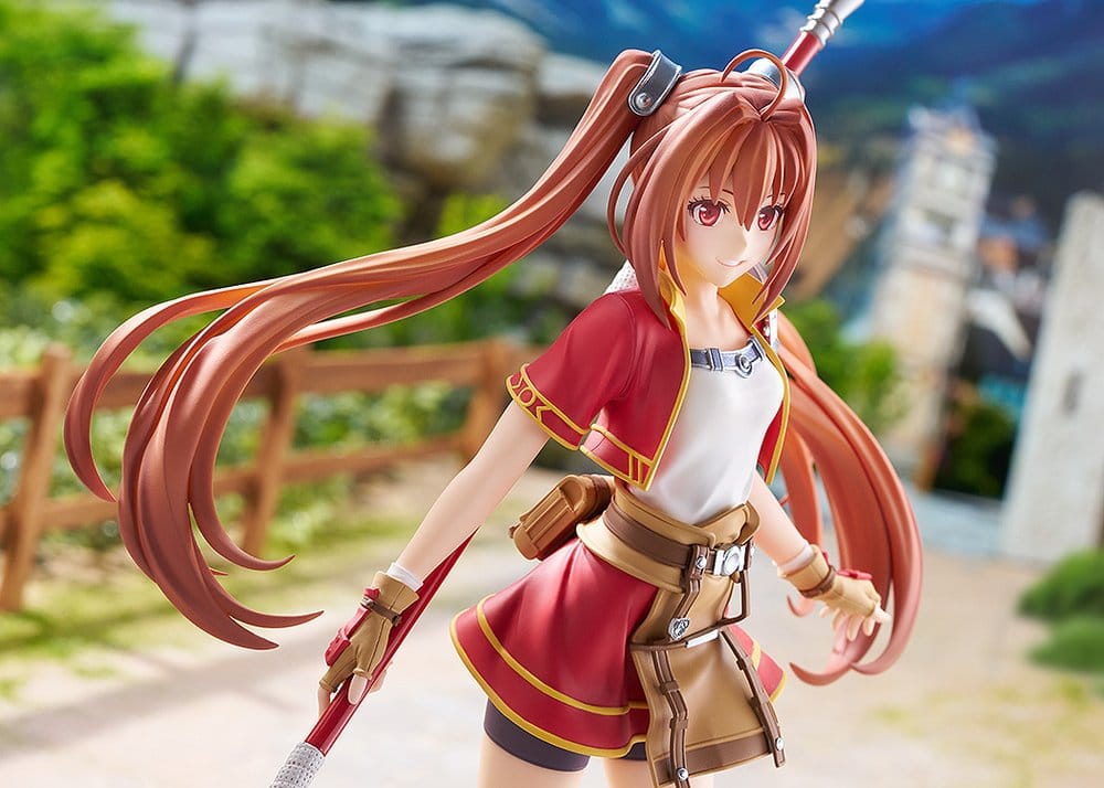 The Legend of Heroes Pop Up Parade Estelle Bright L Size 22 cm