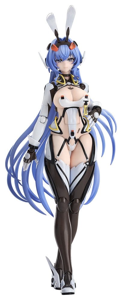 Azur Lane Hyper Body Action Figure New Jersey (April Fools' Ver.) 15 cm
