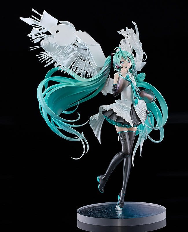 Character Vocal Series 01: Hatsune Miku PVC Figure 1/7 Happy 16th Birthday Ver. 31 cm