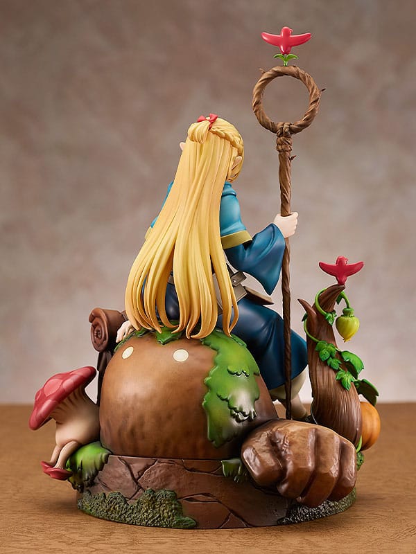 [Pre-order] Delicious in Dungeon PVC Statue 1/7 Marcille Donato: Adding Color to the Dungeon 26 cm