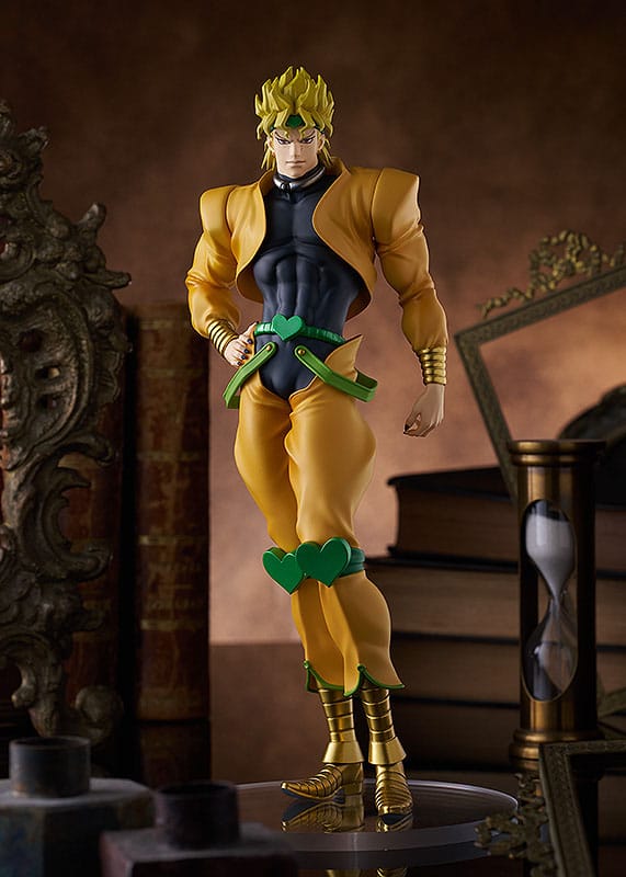[Pre-order] Pop Up Parade "JoJo's Bizarre Adventure: Stardust Crusaders" Dio